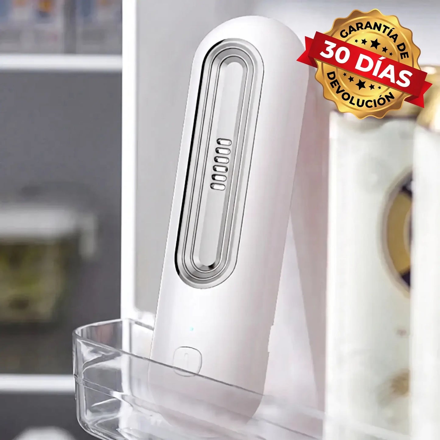 Tonipa + Desodorante para Refrigerador