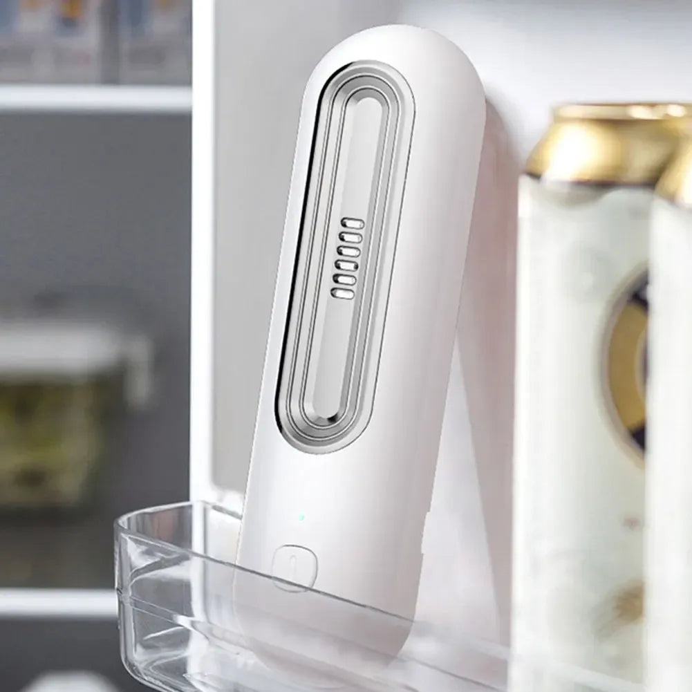 Tonipa + Desodorante para Refrigerador