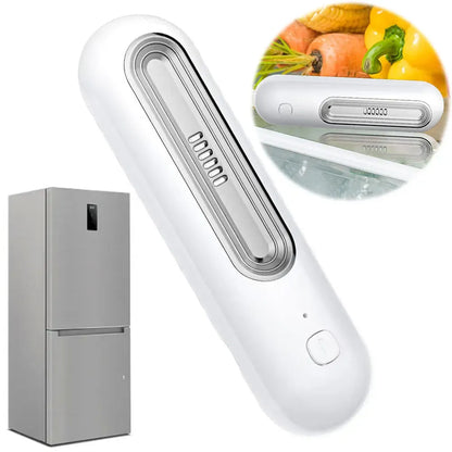Tonipa + Desodorante para Refrigerador