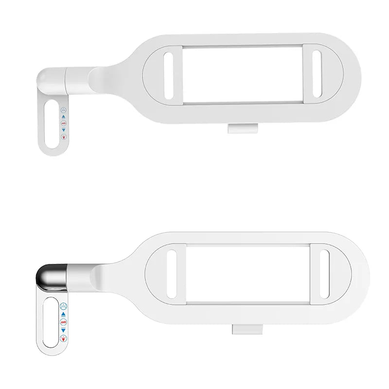 Tonipa Bidet Regolabile per WC