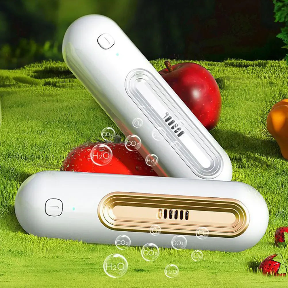 Tonipa + Desodorante para Refrigerador