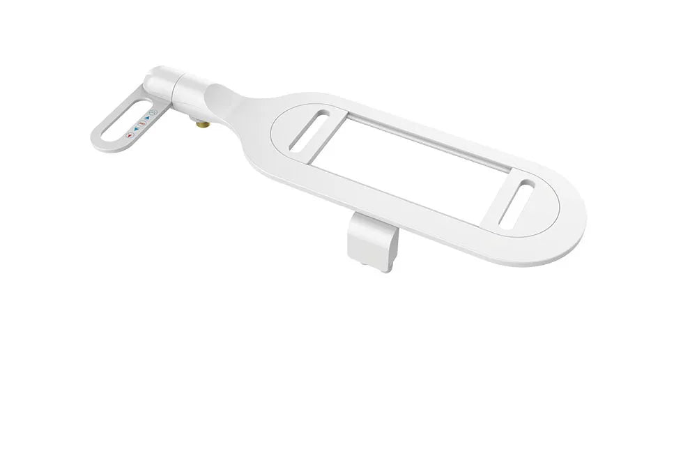 Tonipa Bidet Regolabile per WC